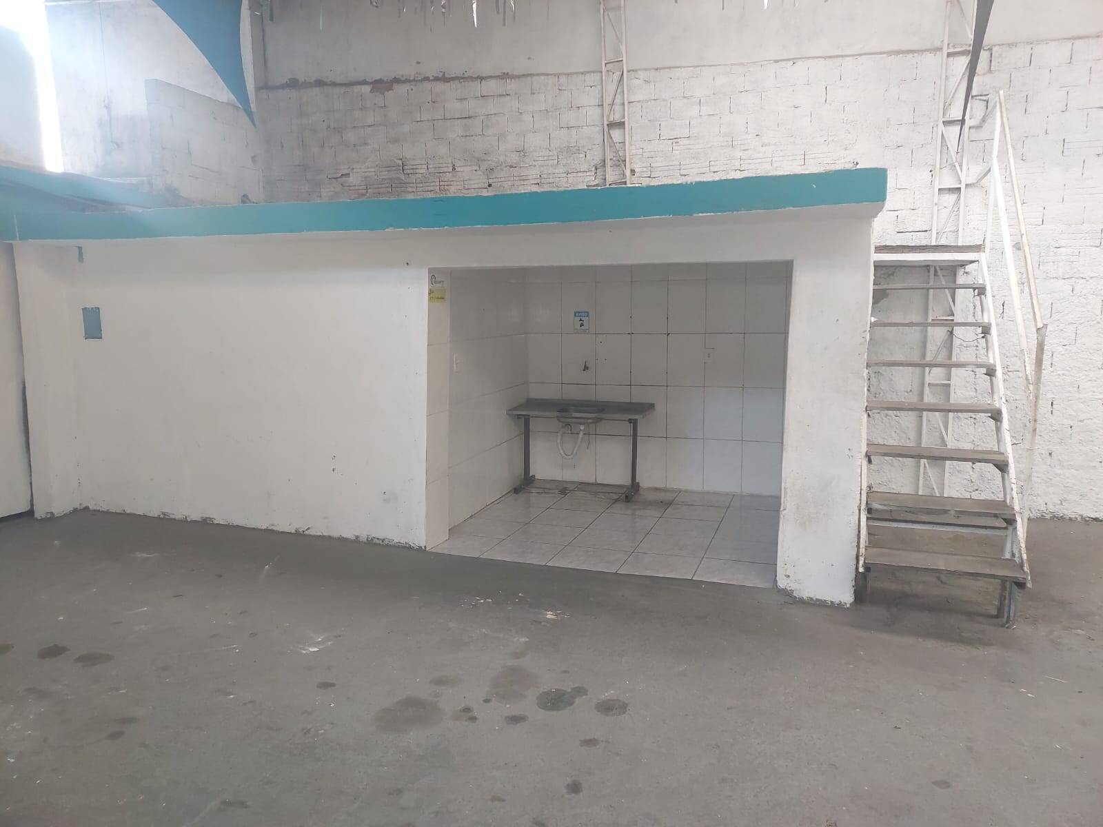 Conjunto Comercial-Sala para alugar, 250m² - Foto 2