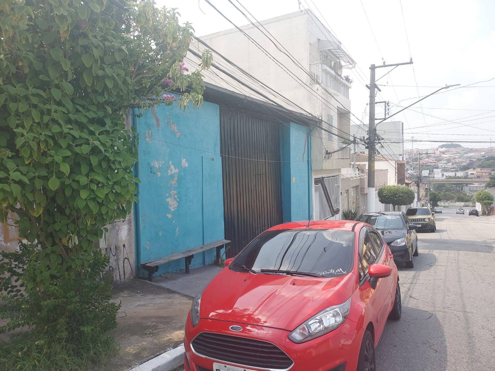 Conjunto Comercial-Sala para alugar, 250m² - Foto 1