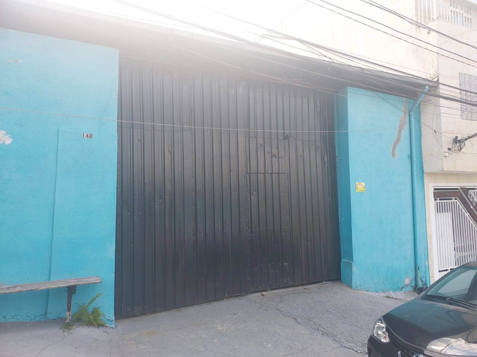 Conjunto Comercial-Sala para alugar, 250m² - Foto 13