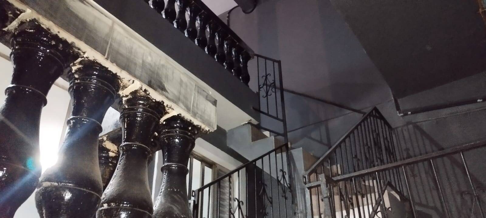 Conjunto Comercial-Sala para alugar, 50m² - Foto 7