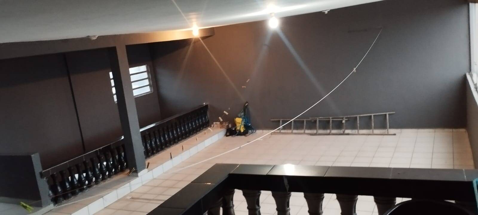 Conjunto Comercial-Sala para alugar, 50m² - Foto 13