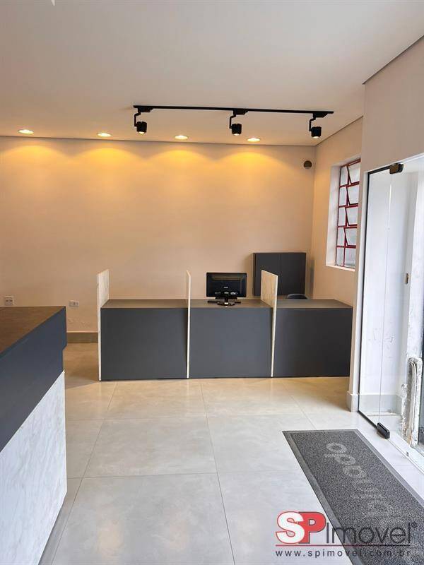 Conjunto Comercial-Sala para alugar, 100m² - Foto 5
