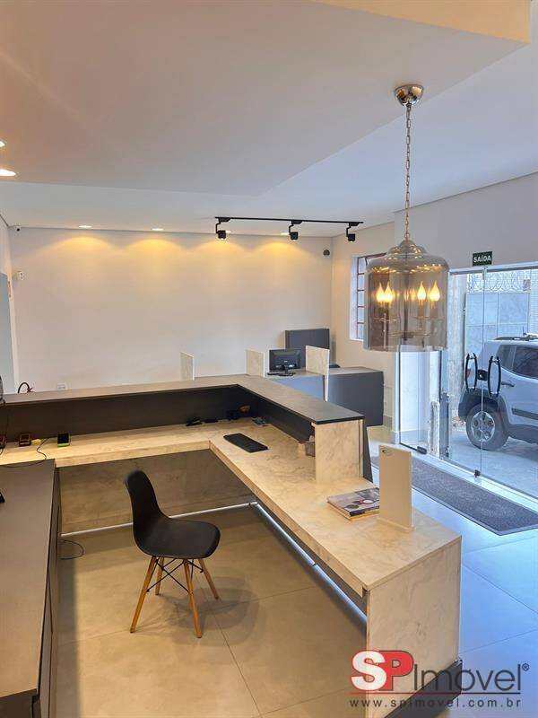 Conjunto Comercial-Sala para alugar, 100m² - Foto 6