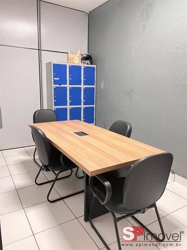 Conjunto Comercial-Sala para alugar, 100m² - Foto 7