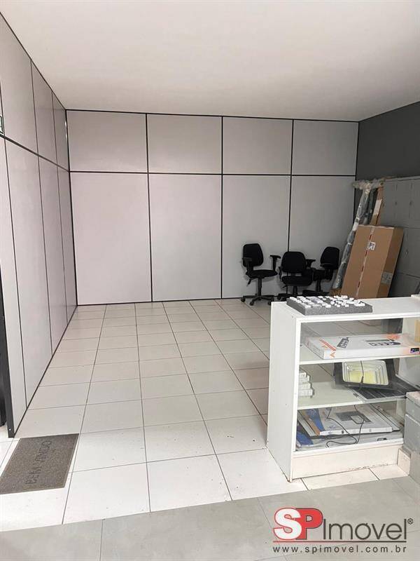 Conjunto Comercial-Sala para alugar, 100m² - Foto 8