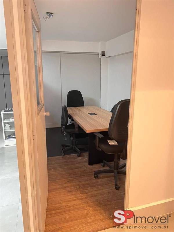 Conjunto Comercial-Sala para alugar, 100m² - Foto 4