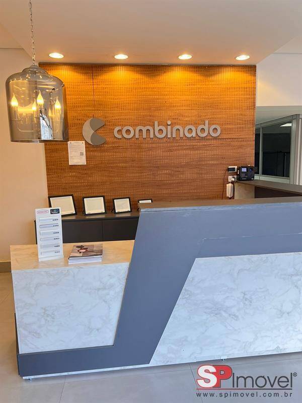 Conjunto Comercial-Sala para alugar, 100m² - Foto 1