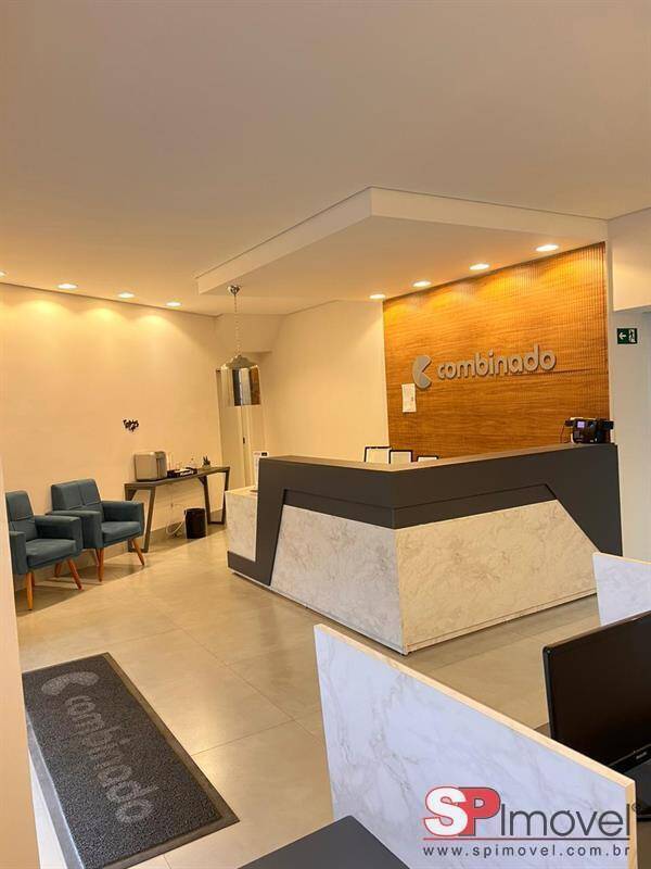 Conjunto Comercial-Sala para alugar, 100m² - Foto 3