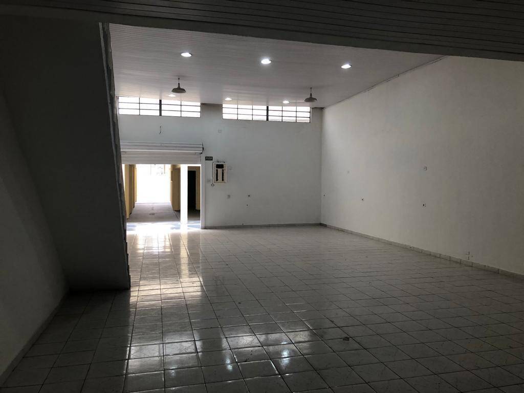Conjunto Comercial-Sala para alugar, 310m² - Foto 10