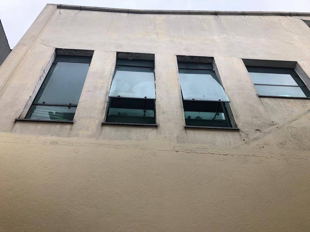 Conjunto Comercial-Sala para alugar, 310m² - Foto 13