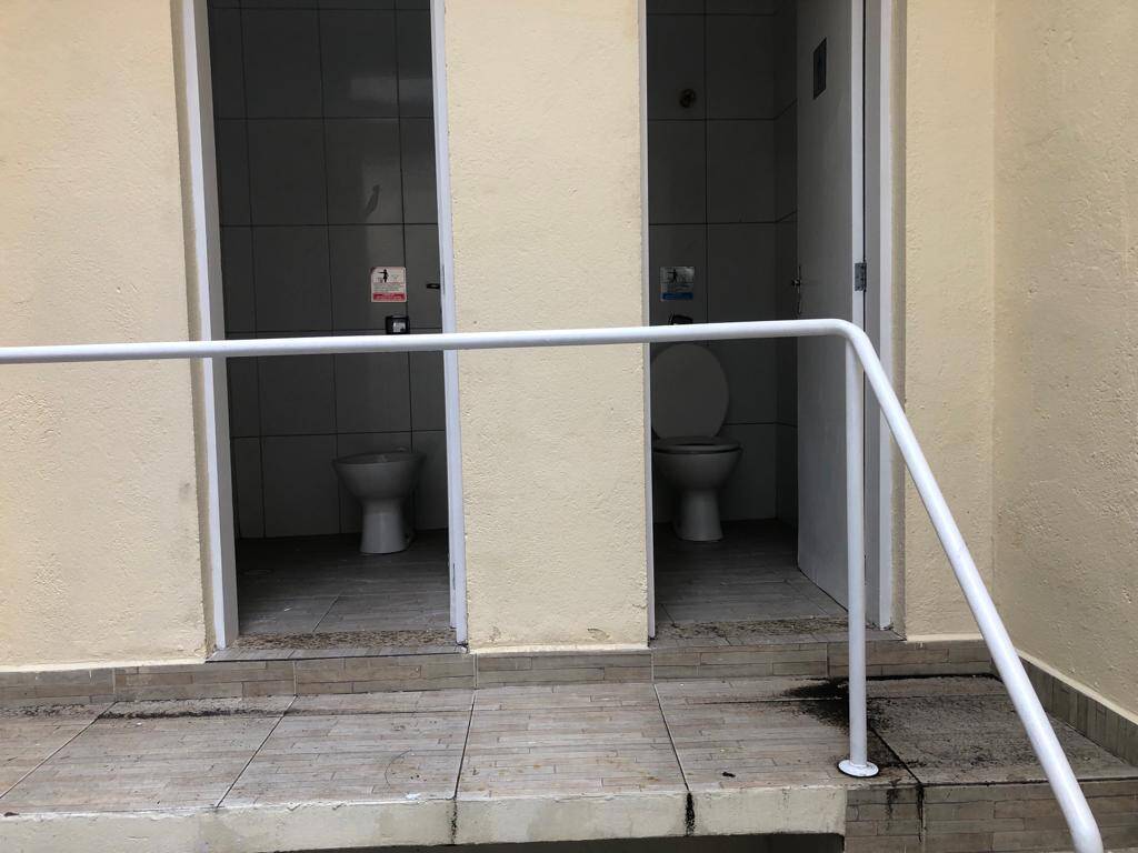 Conjunto Comercial-Sala para alugar, 310m² - Foto 14
