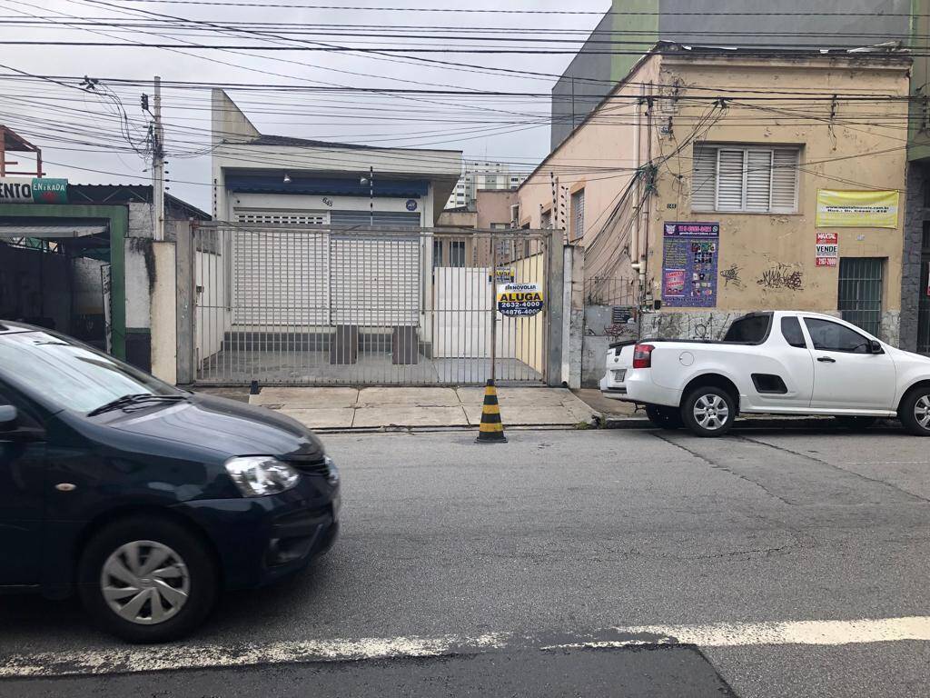 Conjunto Comercial-Sala para alugar, 310m² - Foto 1