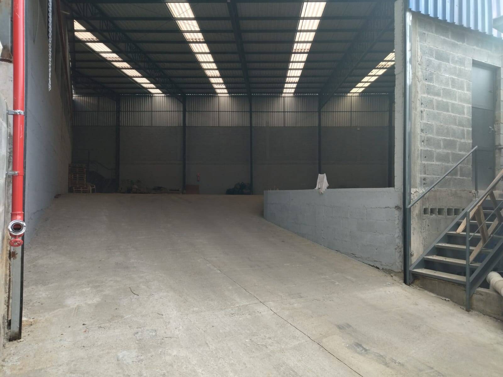 Conjunto Comercial-Sala para alugar, 2000m² - Foto 4