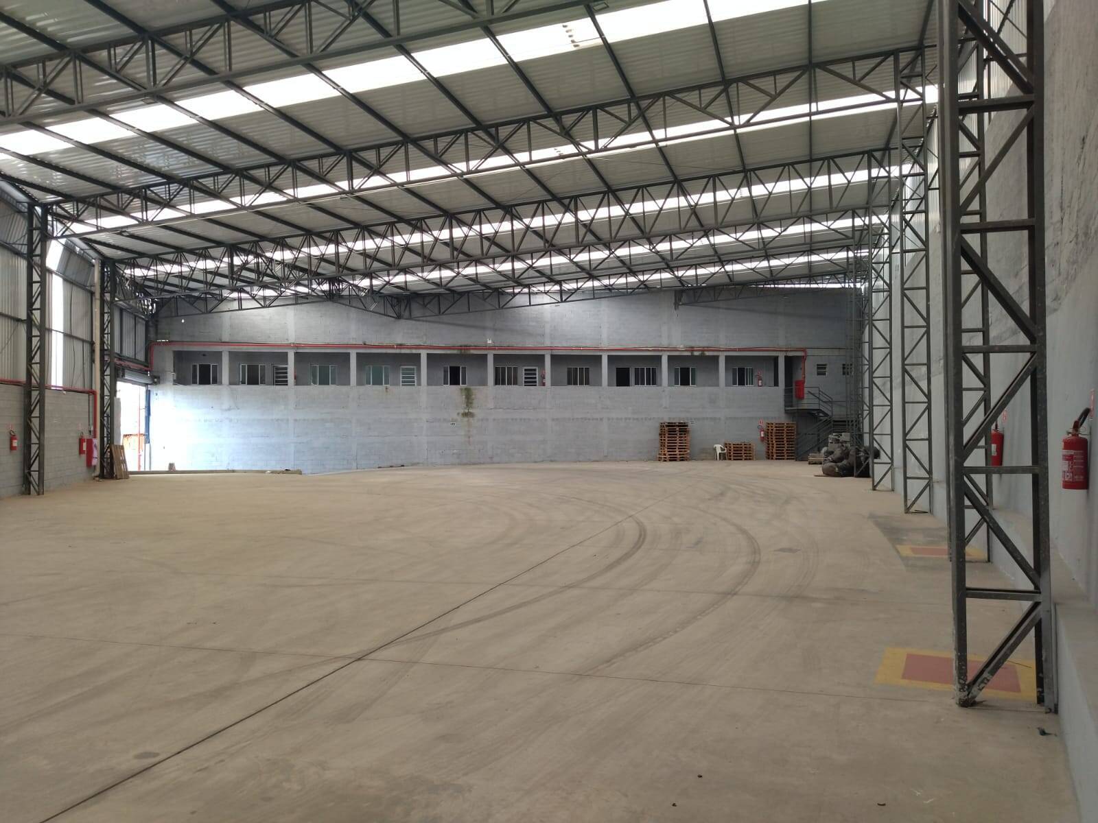 Conjunto Comercial-Sala para alugar, 2000m² - Foto 6