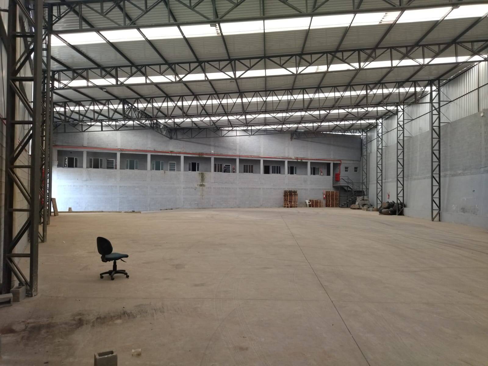 Conjunto Comercial-Sala para alugar, 2000m² - Foto 7