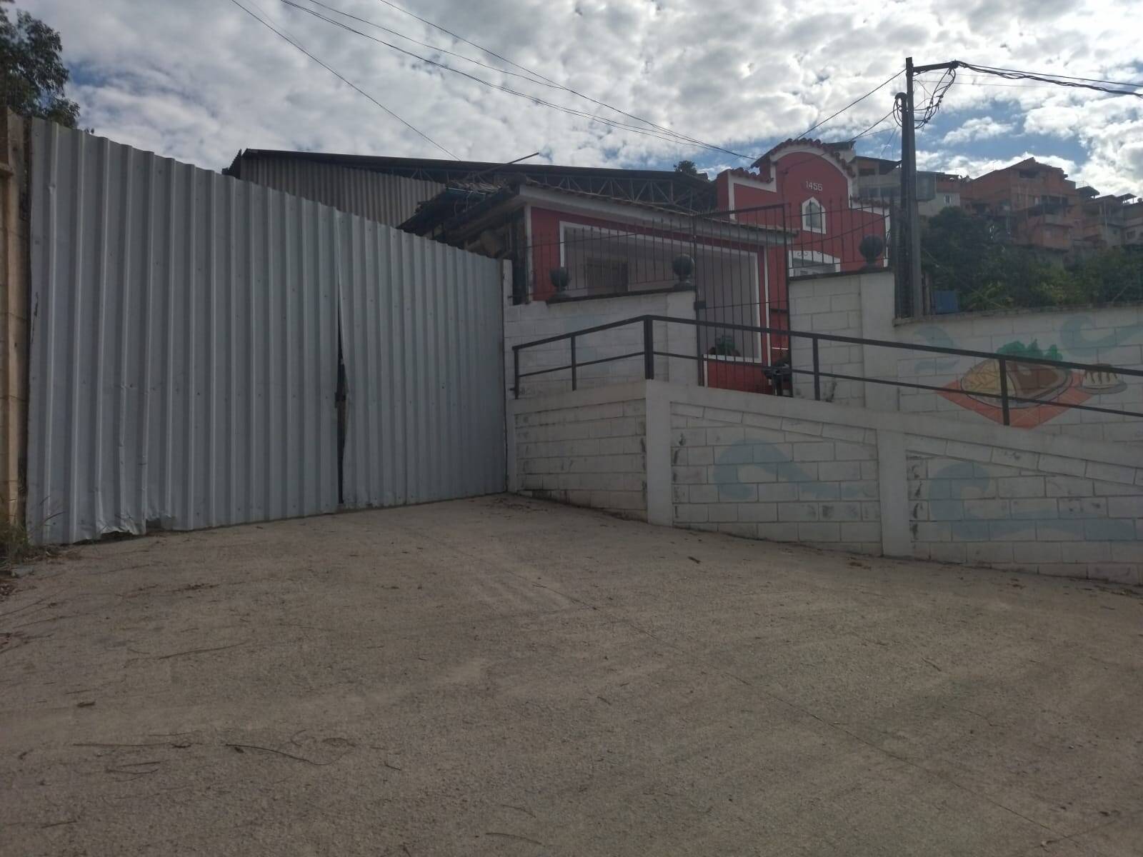 Conjunto Comercial-Sala para alugar, 2000m² - Foto 5