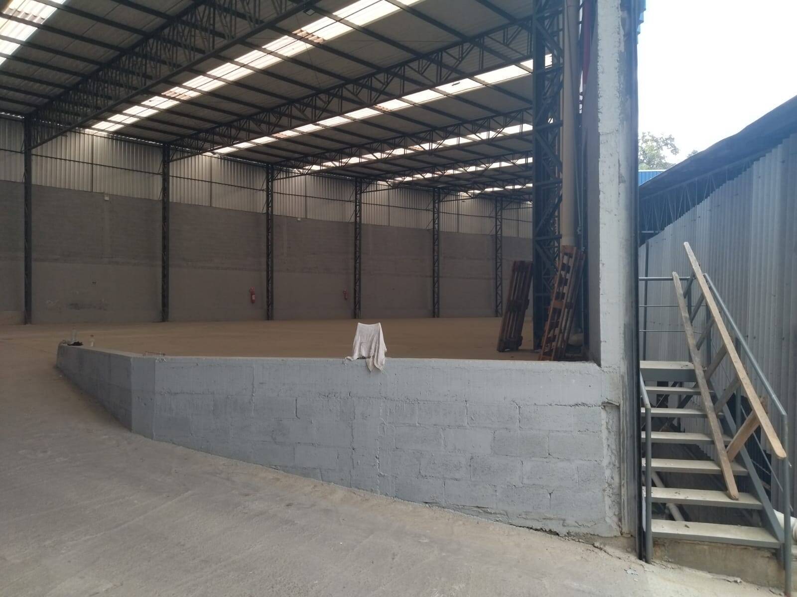 Conjunto Comercial-Sala para alugar, 2000m² - Foto 8