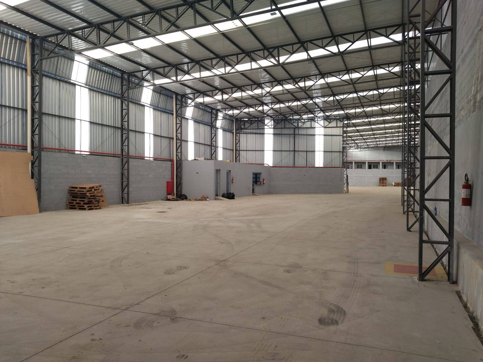 Conjunto Comercial-Sala para alugar, 2000m² - Foto 12