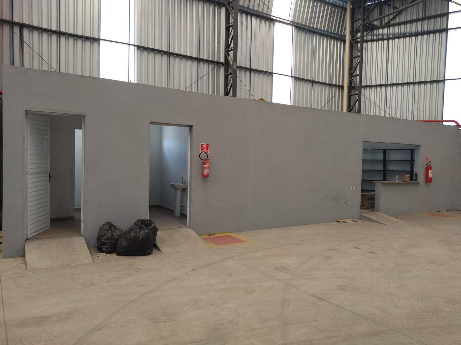 Conjunto Comercial-Sala para alugar, 2000m² - Foto 10