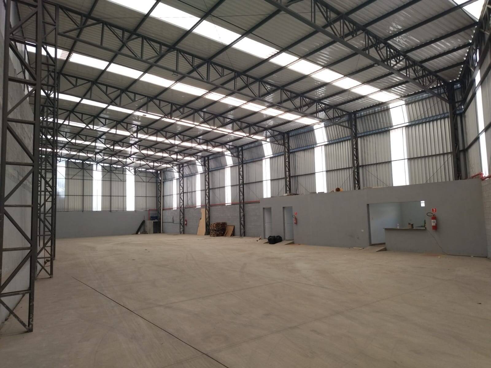Conjunto Comercial-Sala para alugar, 2000m² - Foto 11