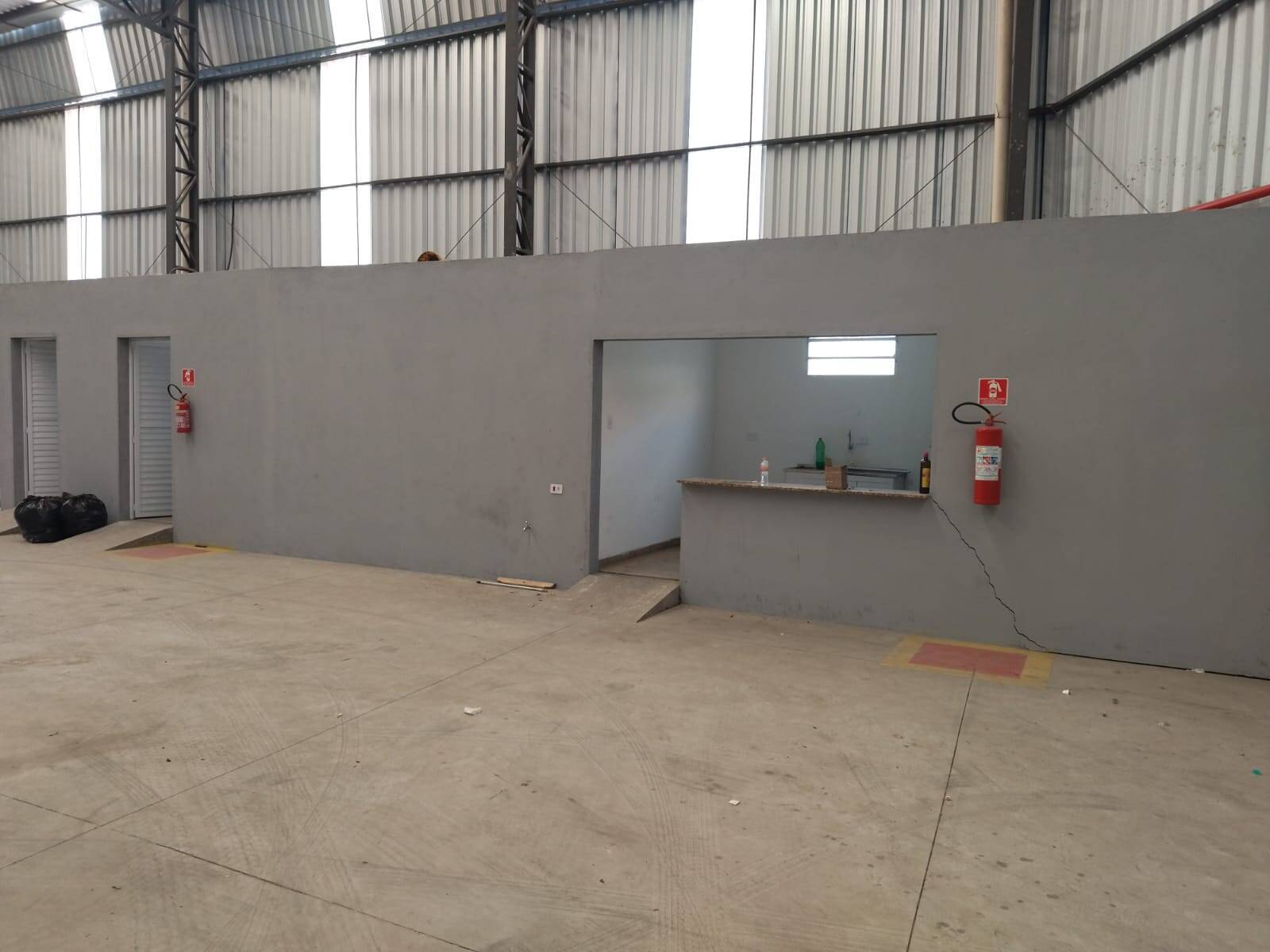 Conjunto Comercial-Sala para alugar, 2000m² - Foto 16