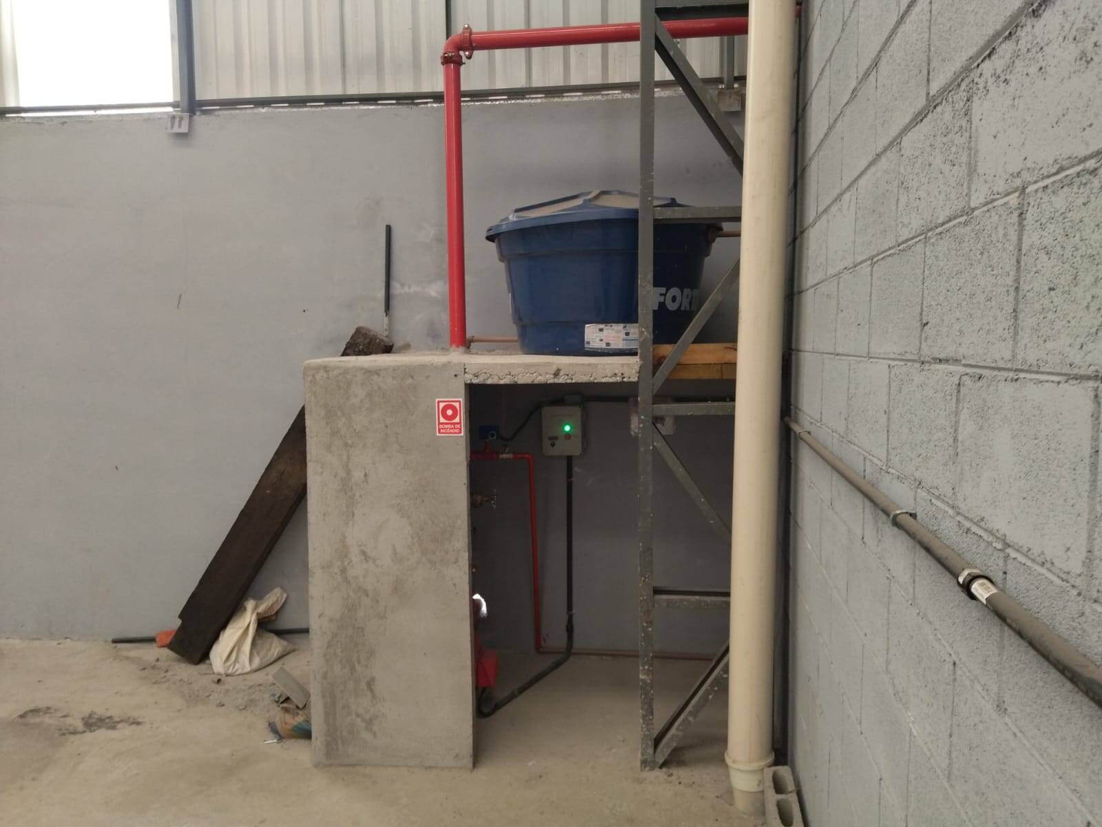 Conjunto Comercial-Sala para alugar, 2000m² - Foto 14