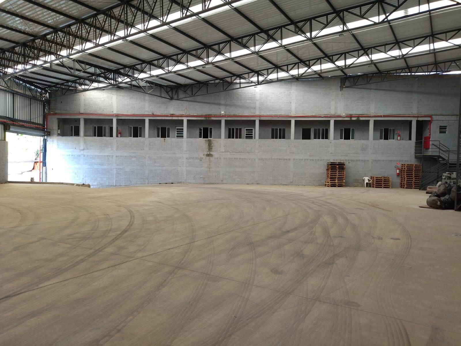 Conjunto Comercial-Sala para alugar, 2000m² - Foto 15