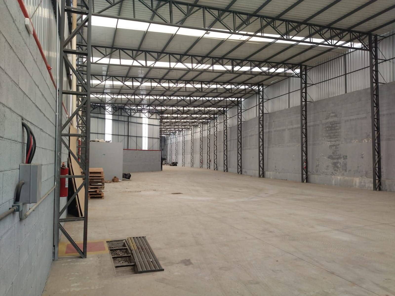 Conjunto Comercial-Sala para alugar, 2000m² - Foto 13