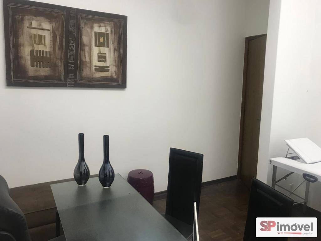 Sala-Conjunto - Foto 11