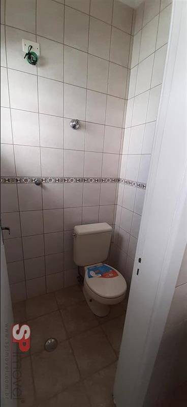 Conjunto Comercial-Sala para alugar, 100m² - Foto 14