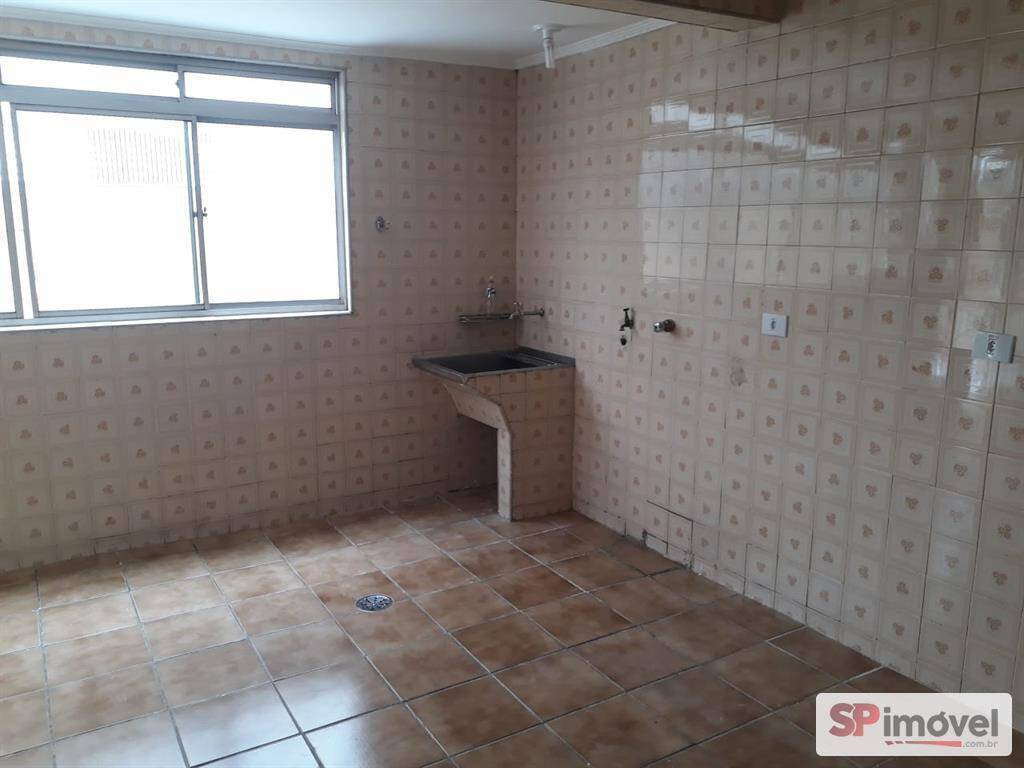Apartamento para alugar com 2 quartos, 100m² - Foto 1