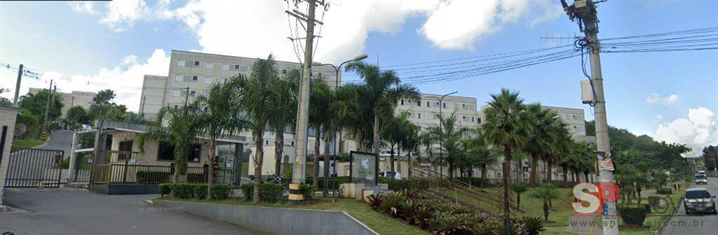 Apartamento à venda com 2 quartos, 41m² - Foto 6