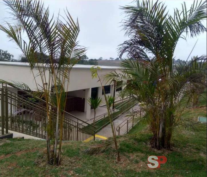 Apartamento à venda com 2 quartos, 41m² - Foto 3