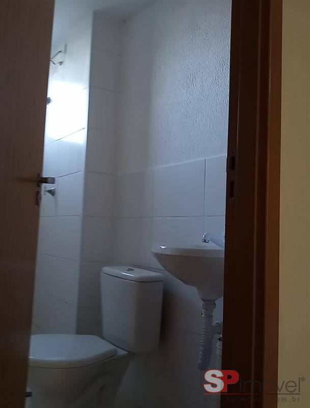 Apartamento à venda com 2 quartos, 41m² - Foto 8