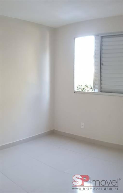 Apartamento à venda com 2 quartos, 41m² - Foto 5