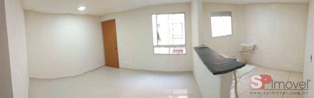 Apartamento à venda com 2 quartos, 41m² - Foto 10