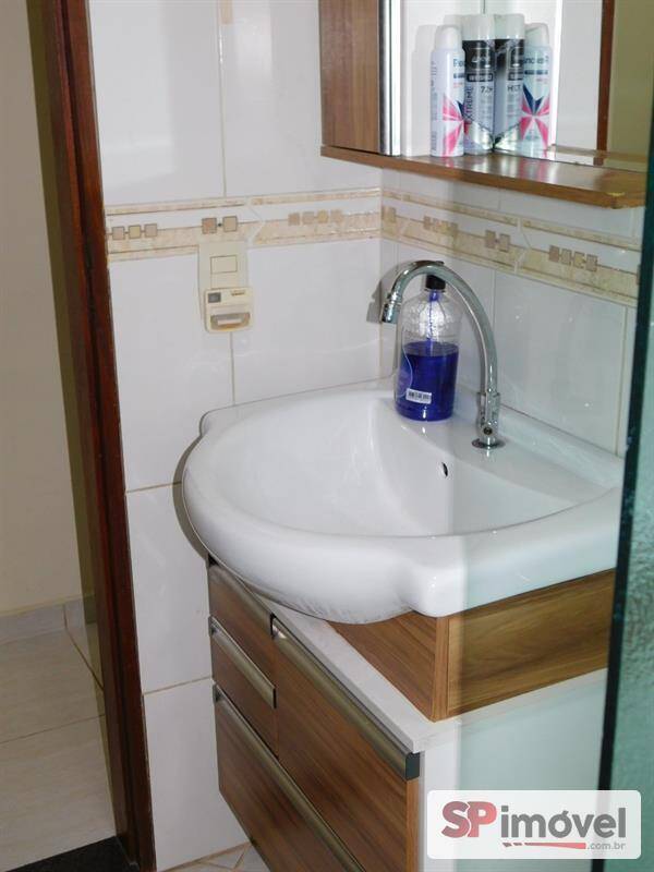 Casa à venda com 2 quartos, 120m² - Foto 4