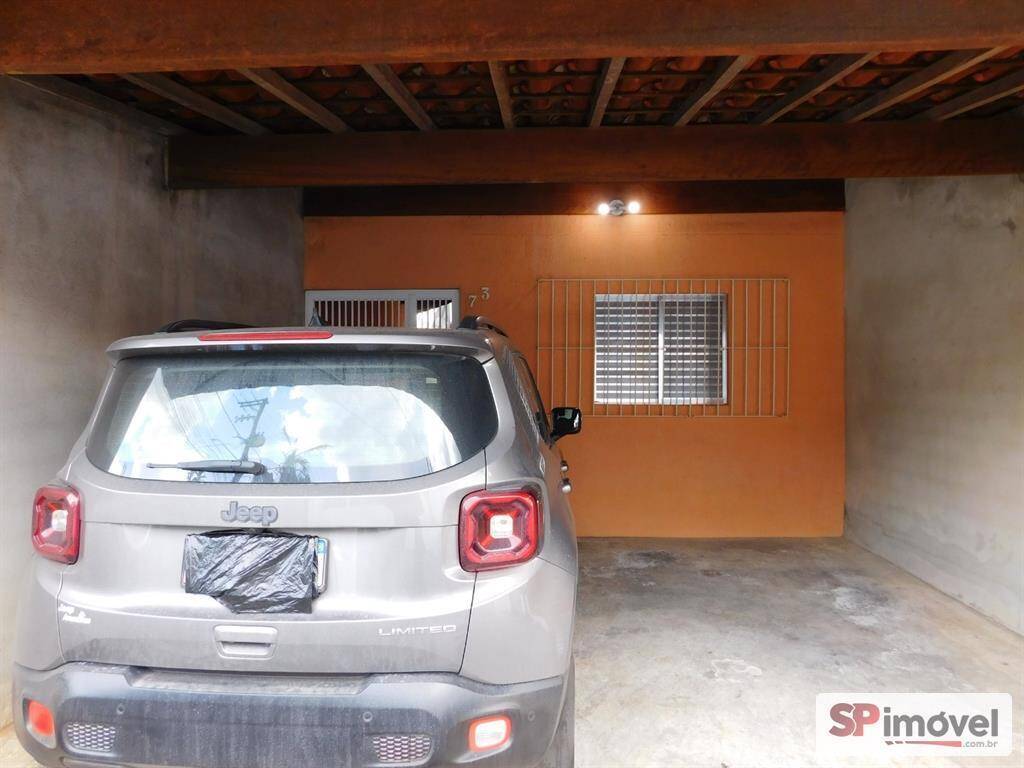 Casa à venda com 2 quartos, 120m² - Foto 11