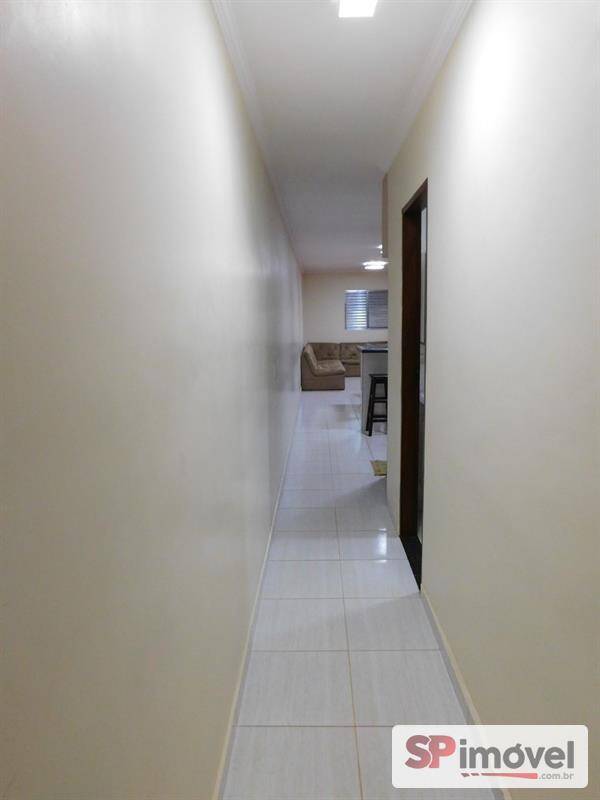 Casa à venda com 2 quartos, 120m² - Foto 9