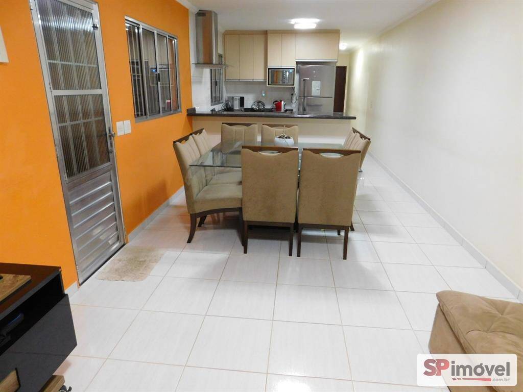 Casa à venda com 2 quartos, 120m² - Foto 14