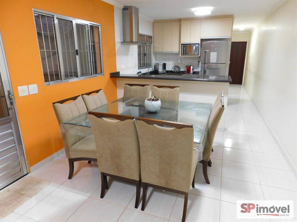 Casa à venda com 2 quartos, 120m² - Foto 3
