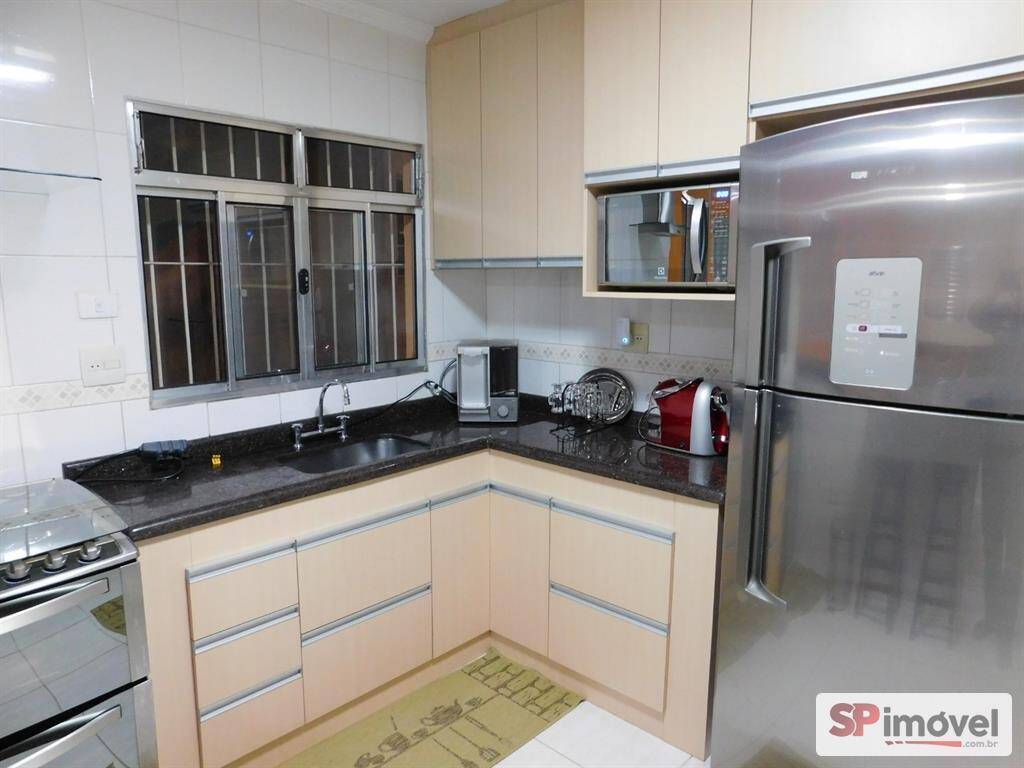Casa à venda com 2 quartos, 120m² - Foto 17
