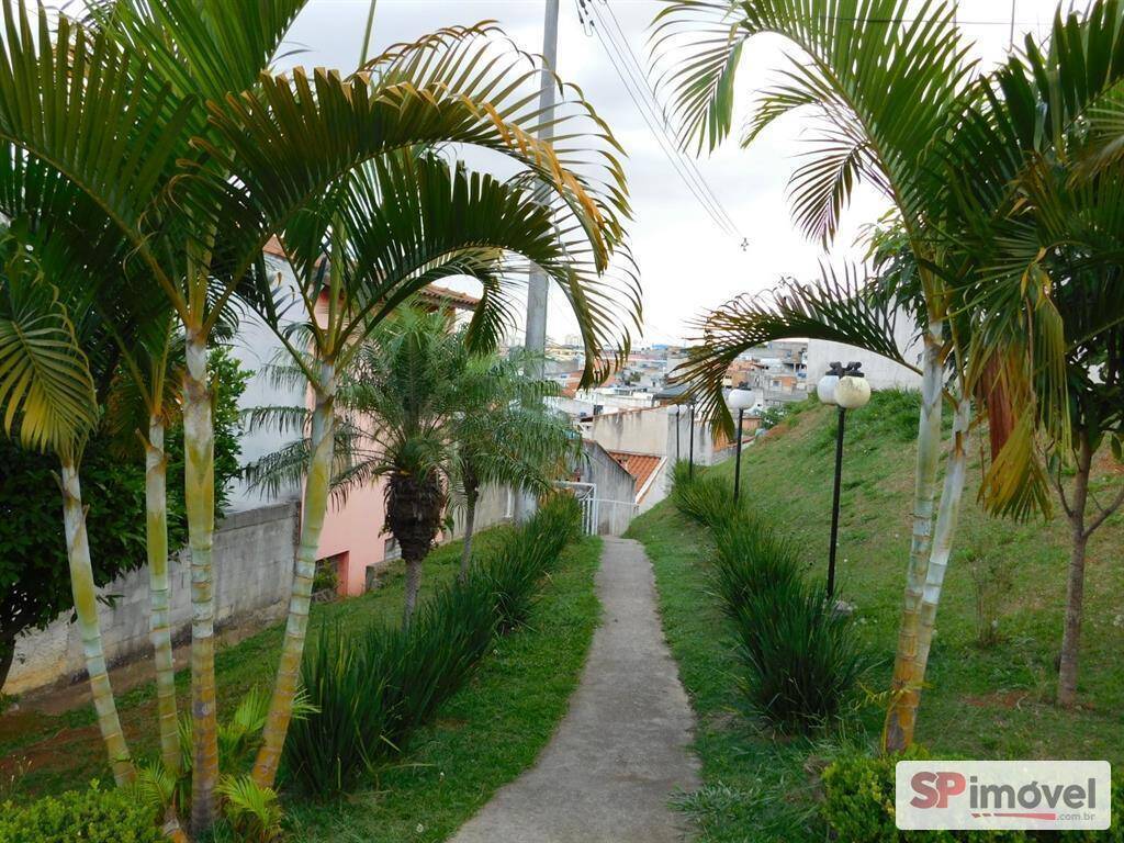 Casa à venda com 2 quartos, 120m² - Foto 1
