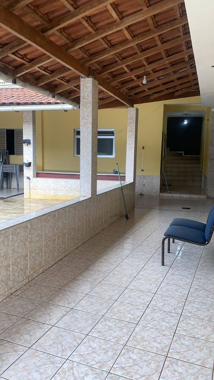 Apartamento à venda com 5 quartos, 36000m² - Foto 9