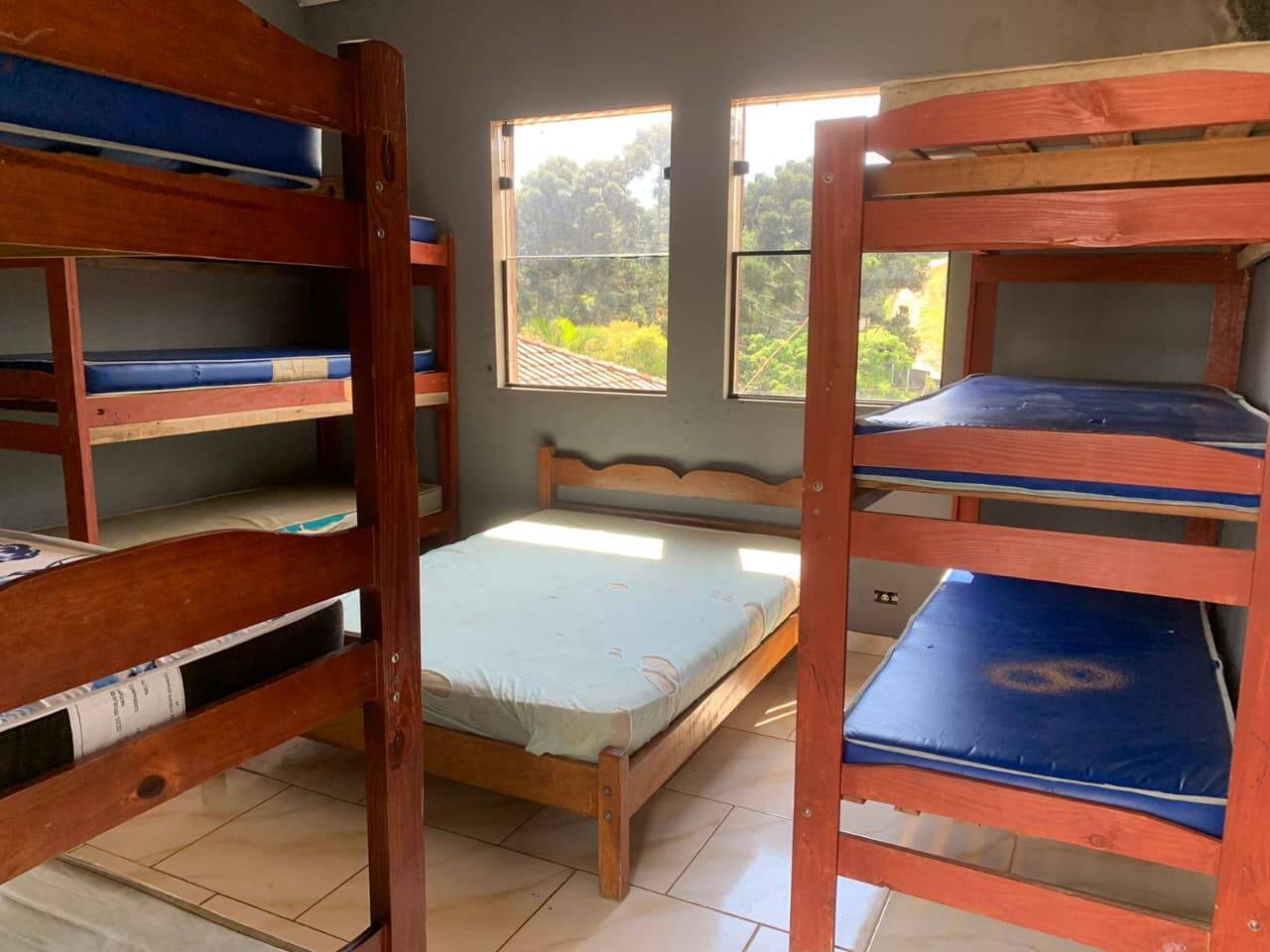 Apartamento à venda com 5 quartos, 36000m² - Foto 7