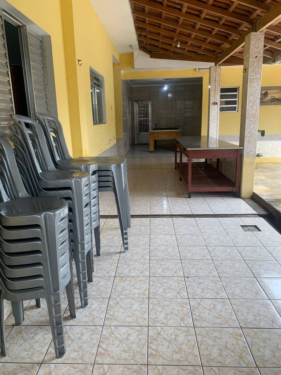 Apartamento à venda com 5 quartos, 36000m² - Foto 12