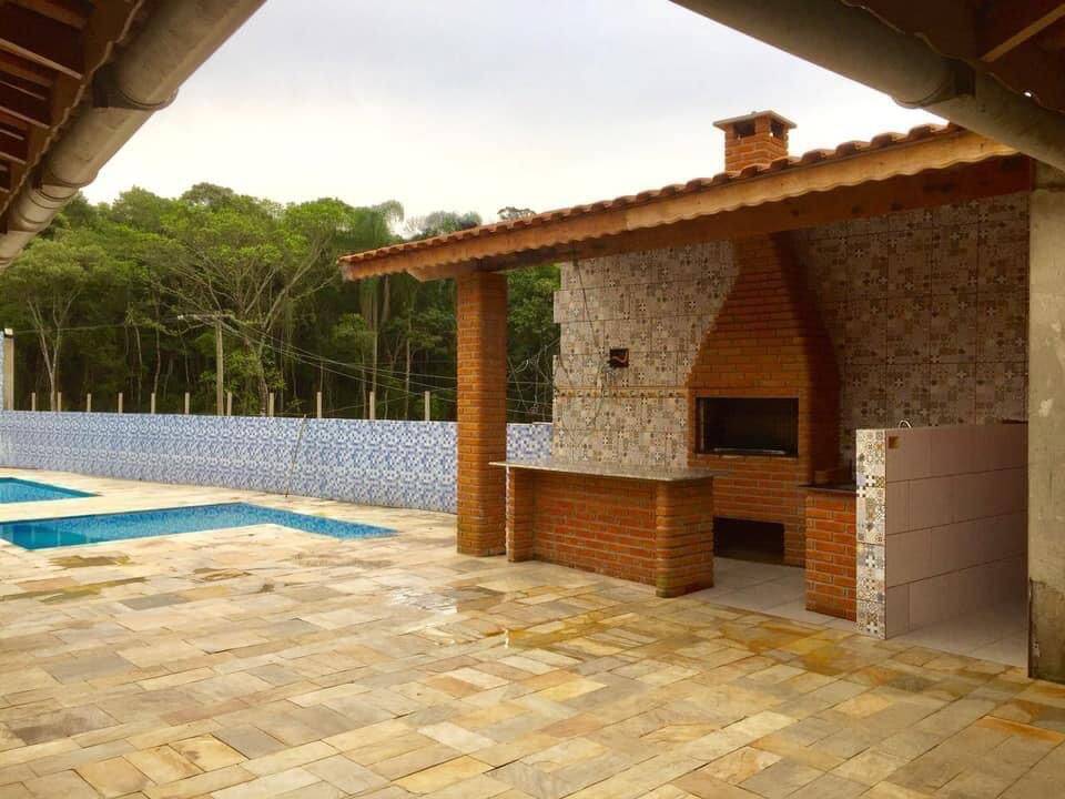 Apartamento à venda com 5 quartos, 36000m² - Foto 3