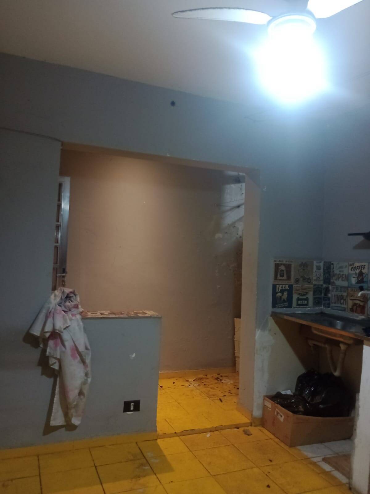 Casa à venda com 1 quarto, 125m² - Foto 7
