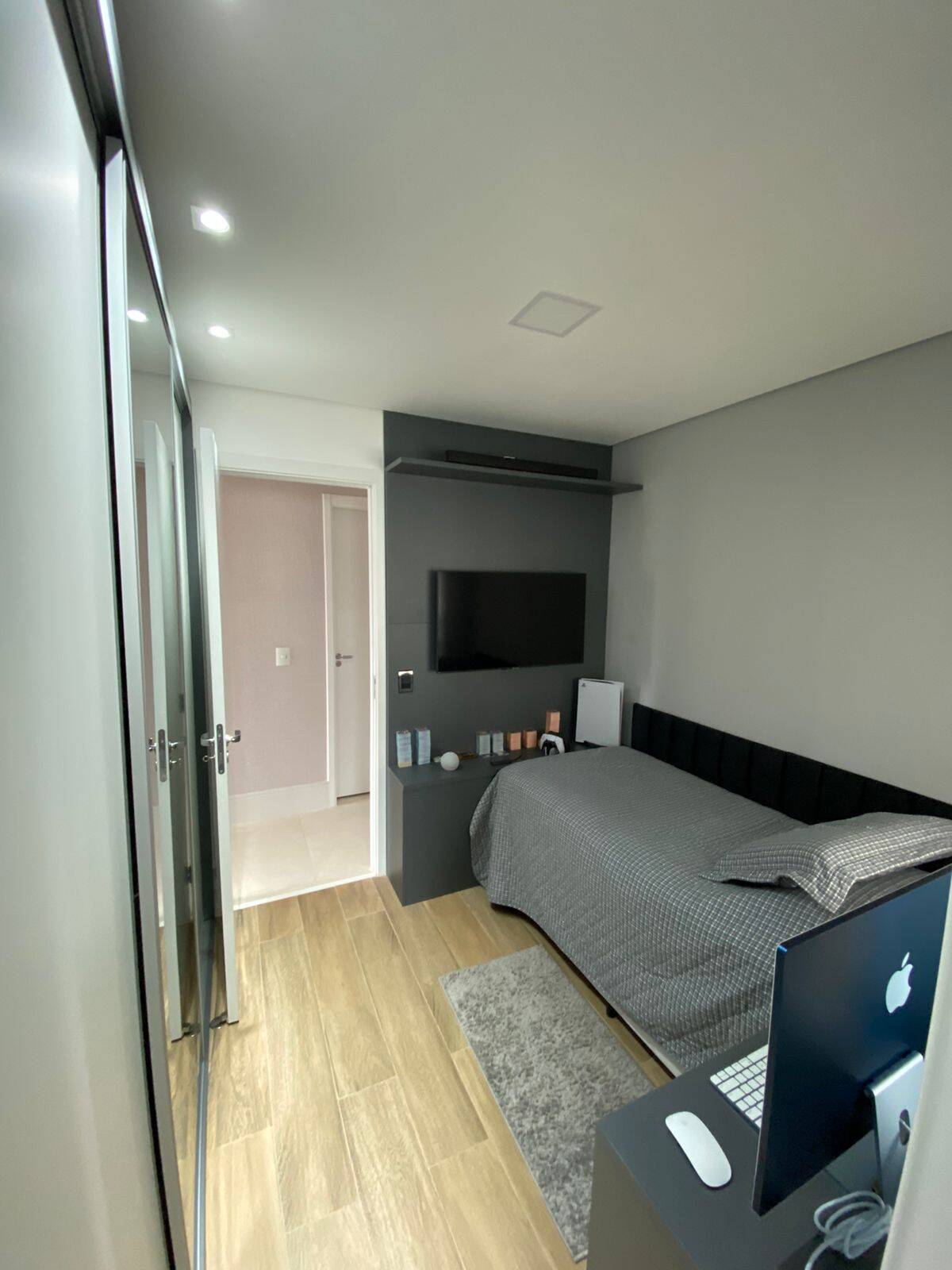 Apartamento à venda com 3 quartos, 110m² - Foto 31