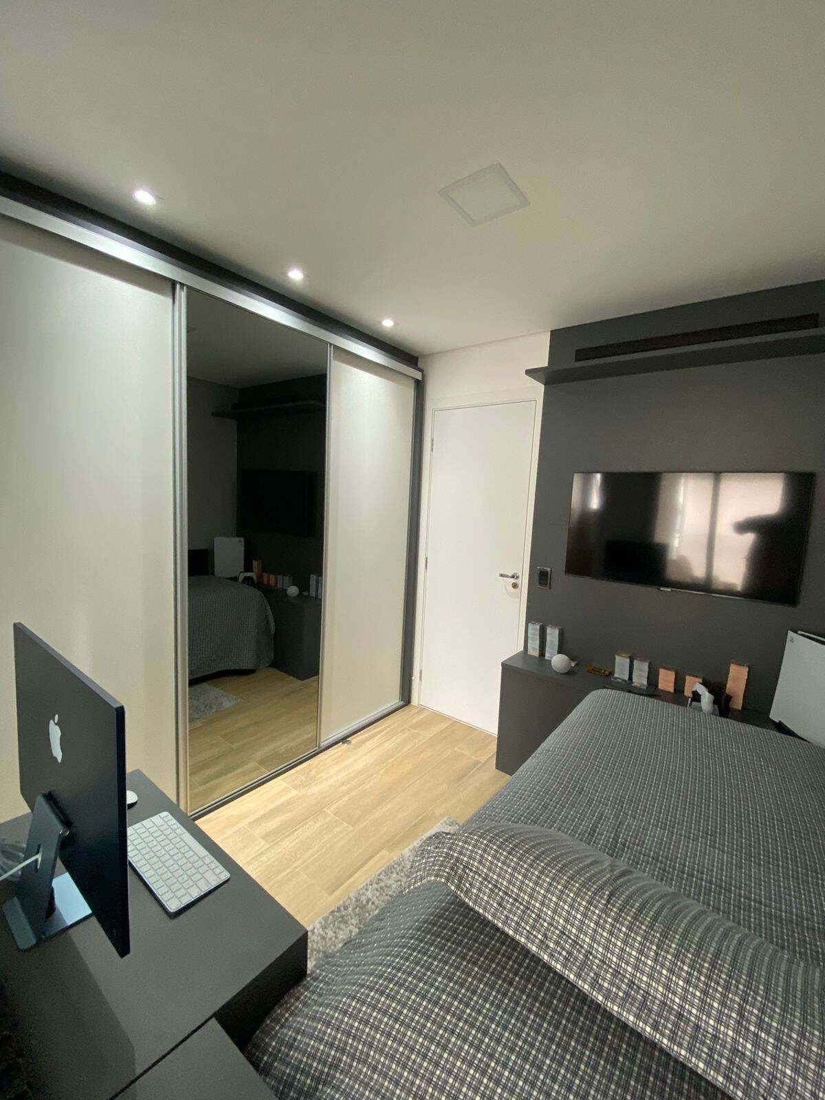 Apartamento à venda com 3 quartos, 110m² - Foto 32